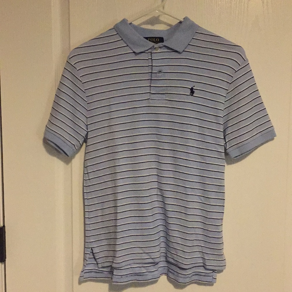 Boys Polo Short Sleeve